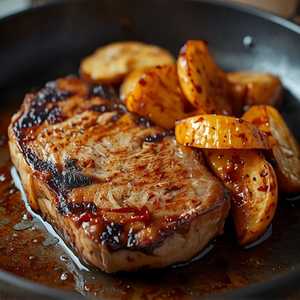 Pork Chop