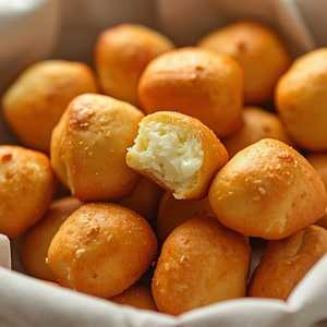 Pan De Queso