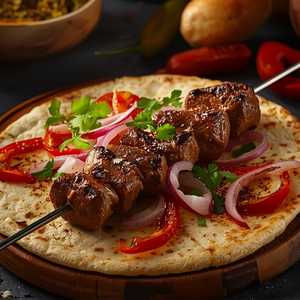 Adana Kebap