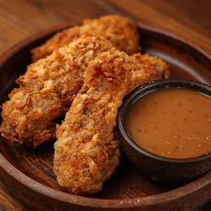 #13 Whatachick’n® Strips 3 Piece
