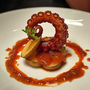 OCTOPUS