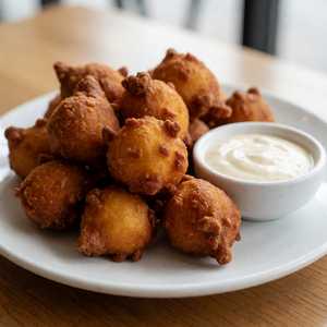 Hushpuppies