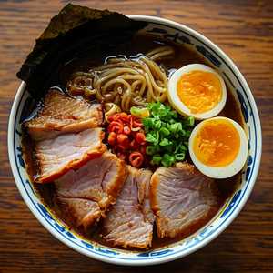 Chashu Ramen
