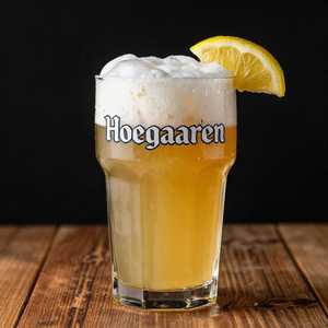 Hoegaarden White Ale