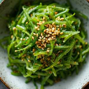 Seaweed Salad