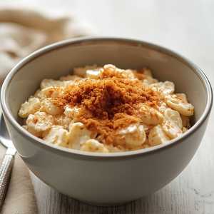 Oatmeal