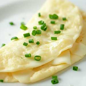 Egg White & Cheese