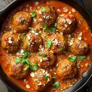 Albondigas