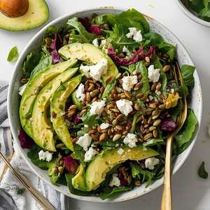 Verde Salad