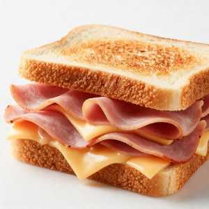Jamon y Queso