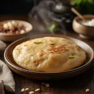 Phulka (Roti)