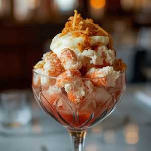 Colossal Lump Crab Cocktail