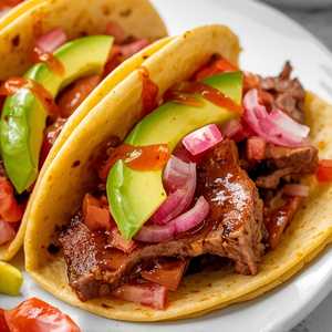 Short Rib Tacos