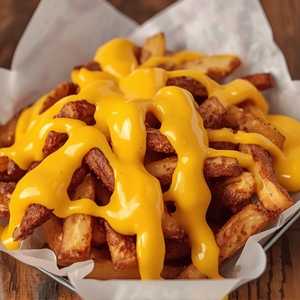 Cheese Fries