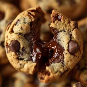 Chocolate Chip Cookie