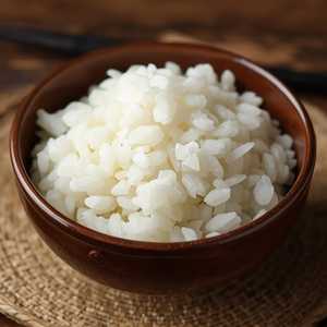 White Jasmine Rice