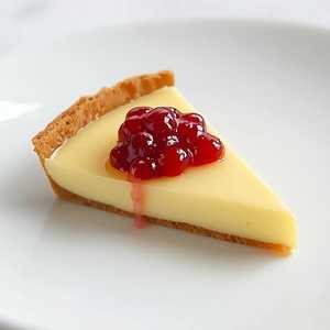 lemon tart