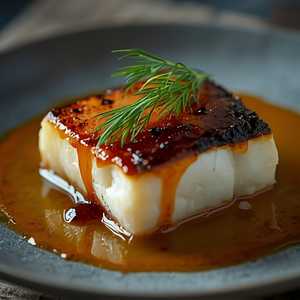 Black Cod