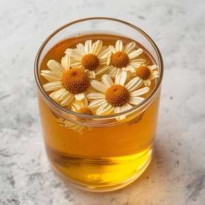 Egyptian Chamomile