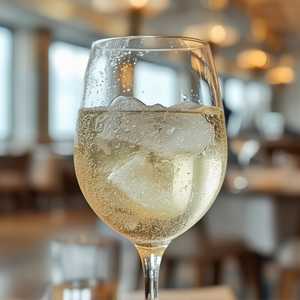 Albariño - Bodegas La Caña