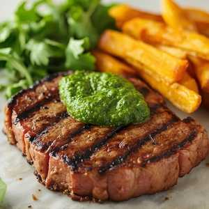 Steak Frites