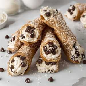 Cannolis