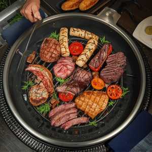 La Experiencia Parrillada