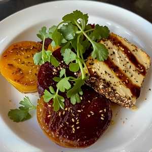 Heirloom Beets
