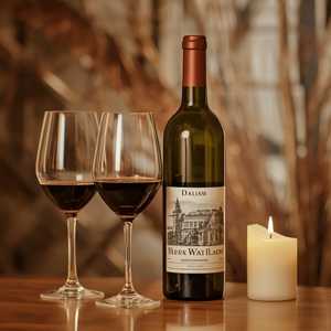 Half-Off Bottles of Wine