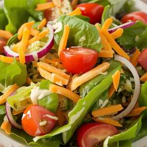 Da House Salad