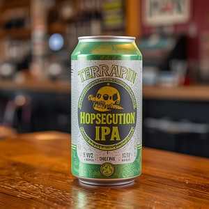 Terrapin Hopsecutioner IPA