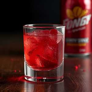 Cherry Bomb
