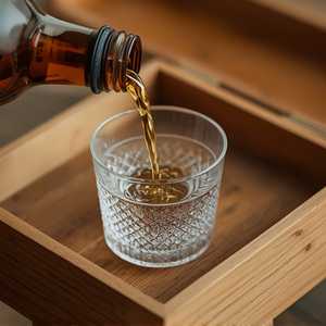 Sake Pairing