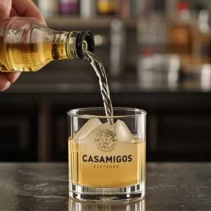 Casamigos (Reposado)