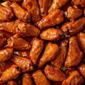 Traditional Wings (30 Wings)
