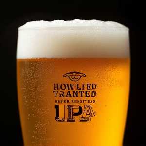 Swamis IPA