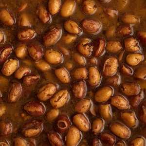 Black Eyed Peas