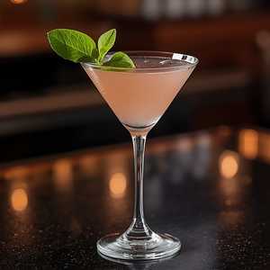 Greyhound Martini