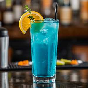 Jamaican Long Island