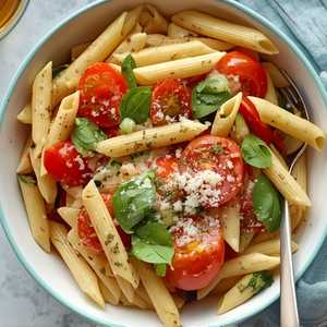 Penne Primavera