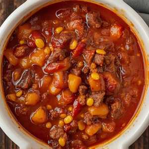 Quart of Chili