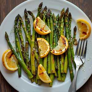 Asparagus