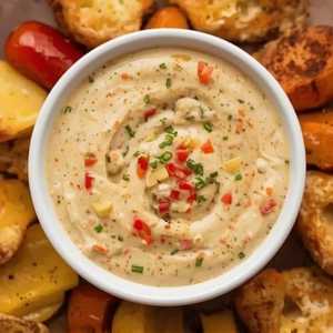 Side Giardiniera Aioli