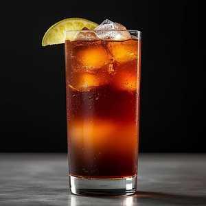 Dark & Stormy