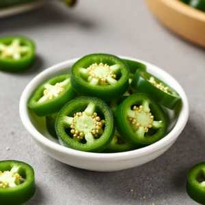 Side Jalapeno