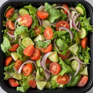 Garden Salad Tray