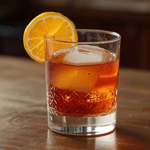 Bacardi 8 Yrs