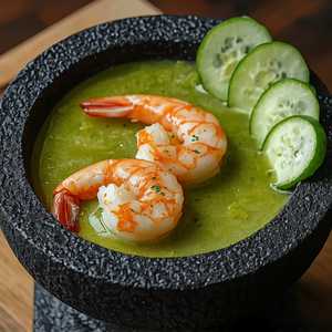 Aguachile