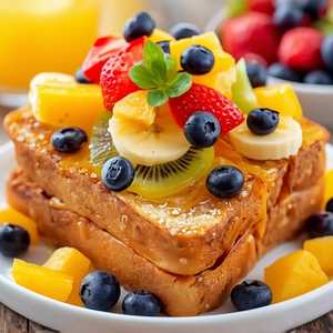 Floridian French Toast