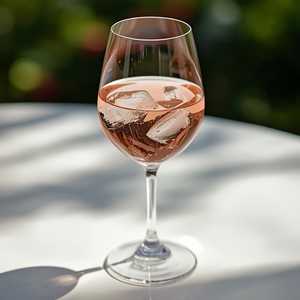 Lunch Rose